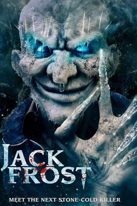 Jack Frost